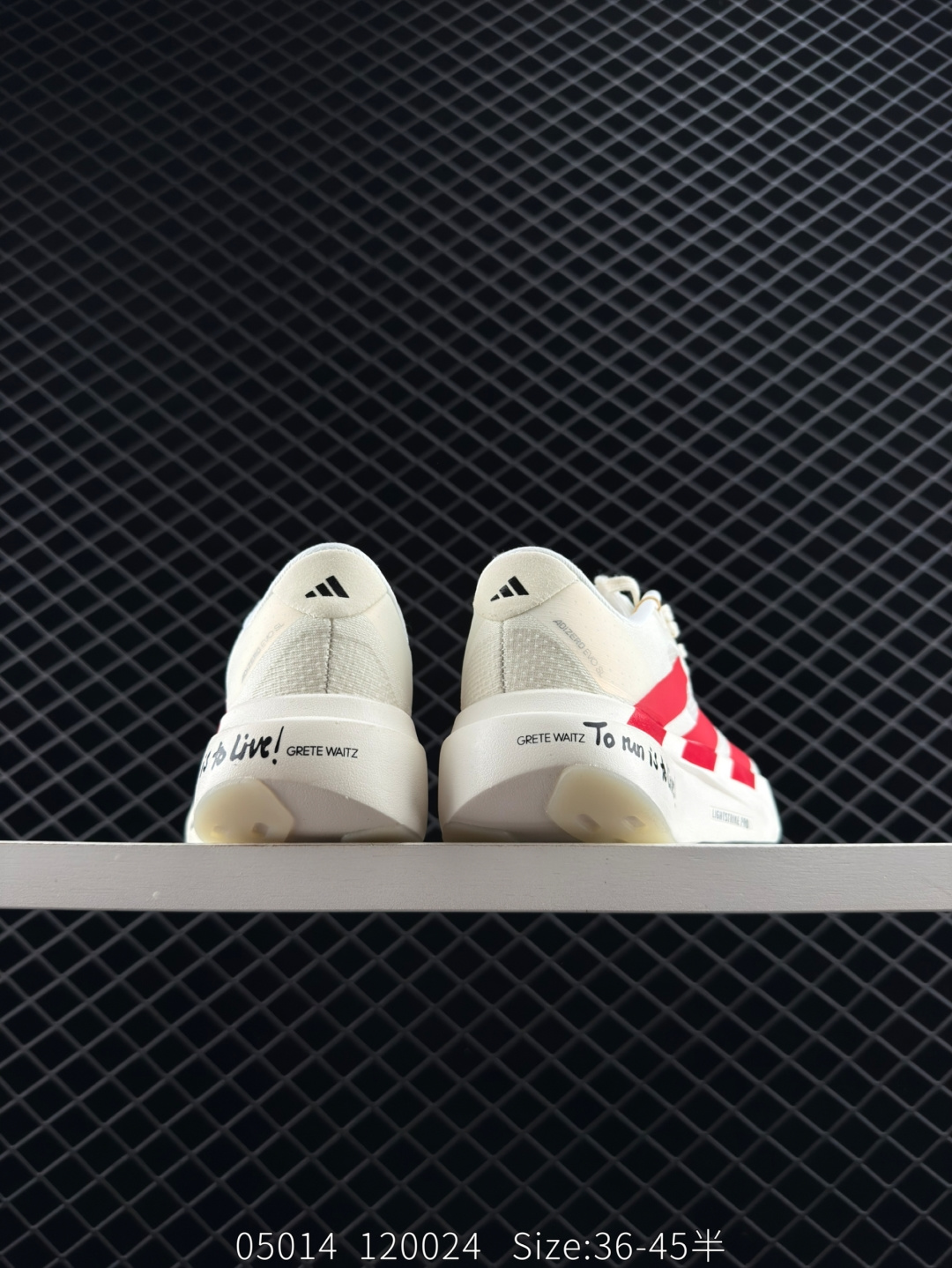 Adidas Adizero Evo SL