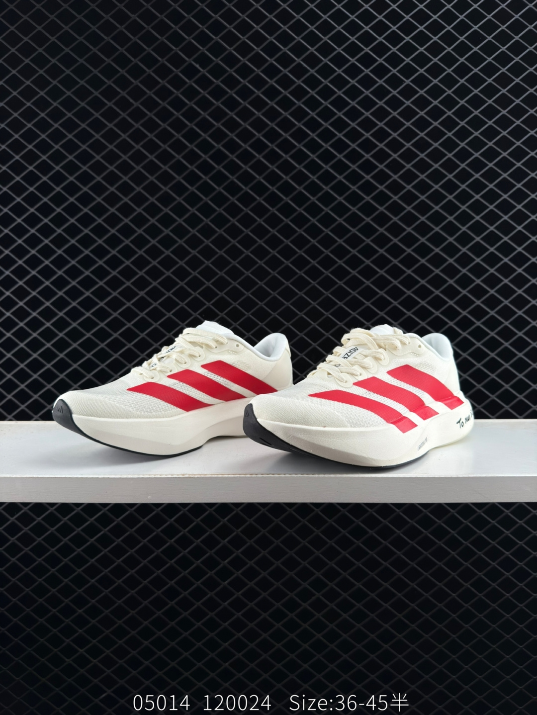 Adidas Adizero Evo SL