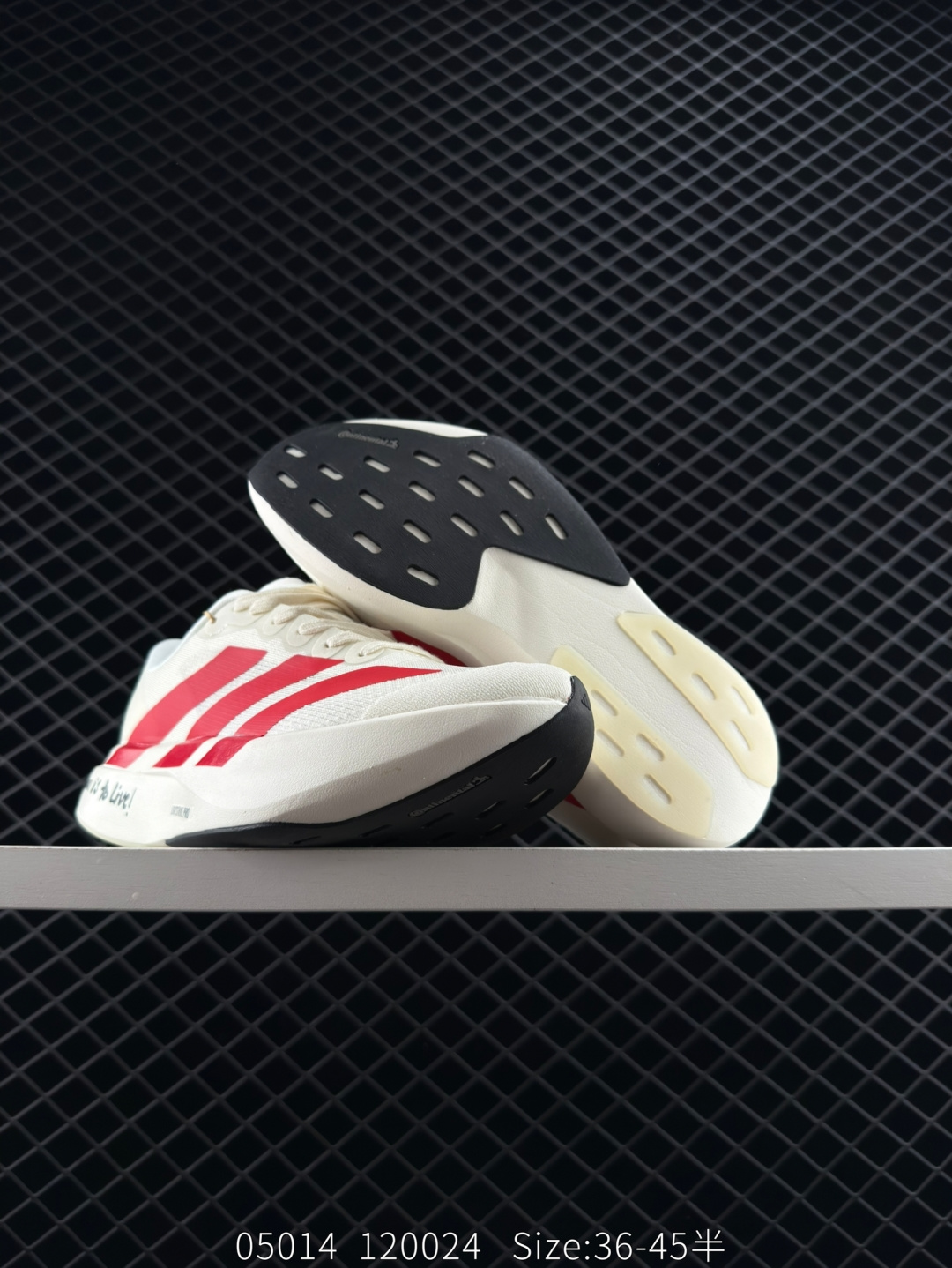 Adidas Adizero Evo SL