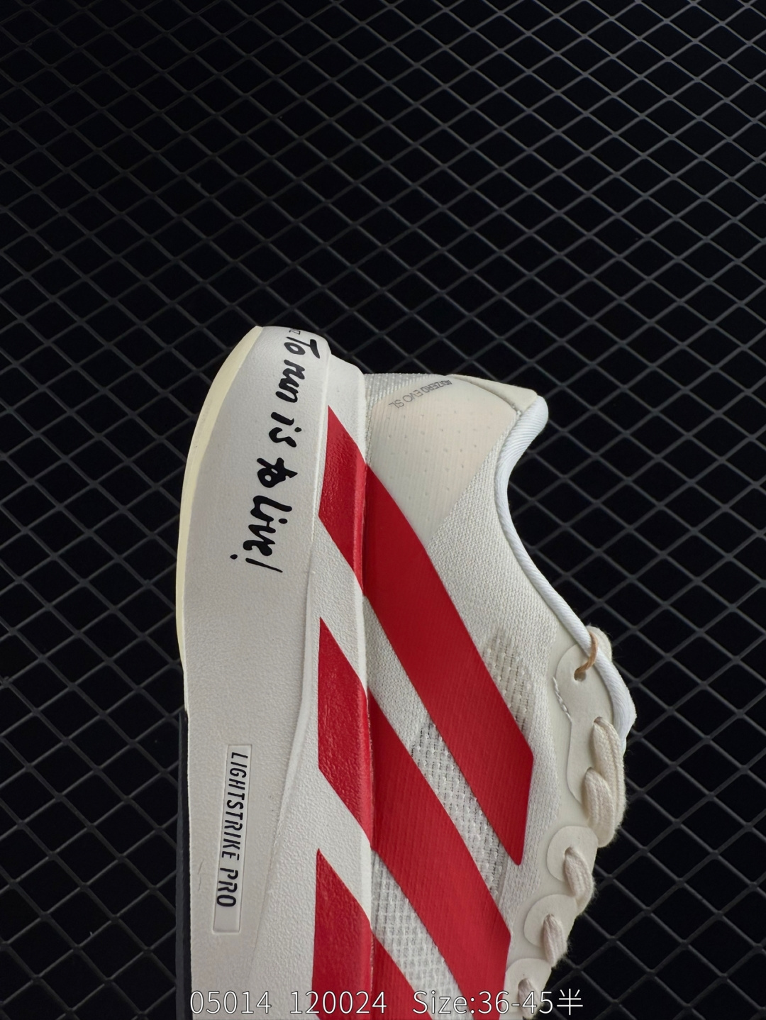 Adidas Adizero Evo SL