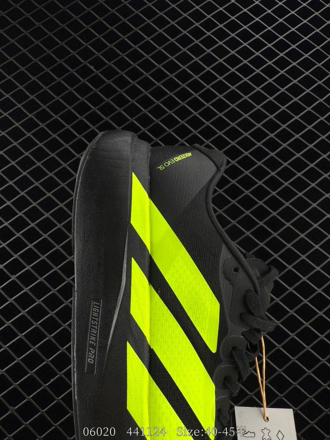 Adidas Adizero Evo SL