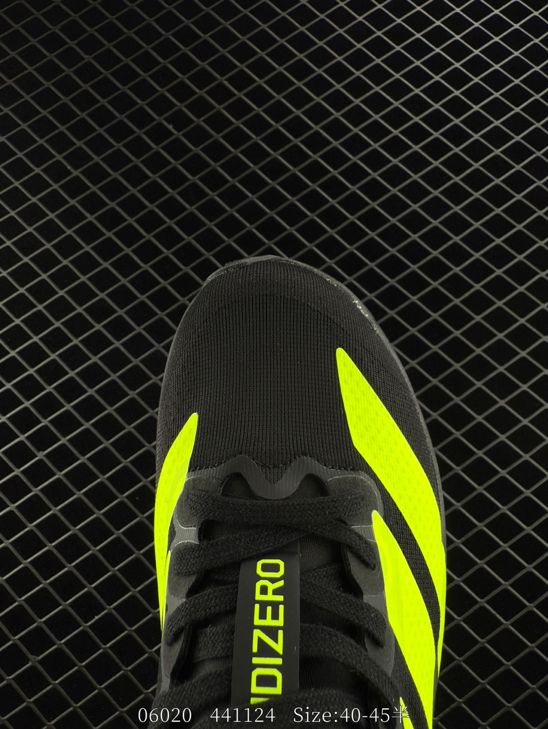 Adidas Adizero Evo SL