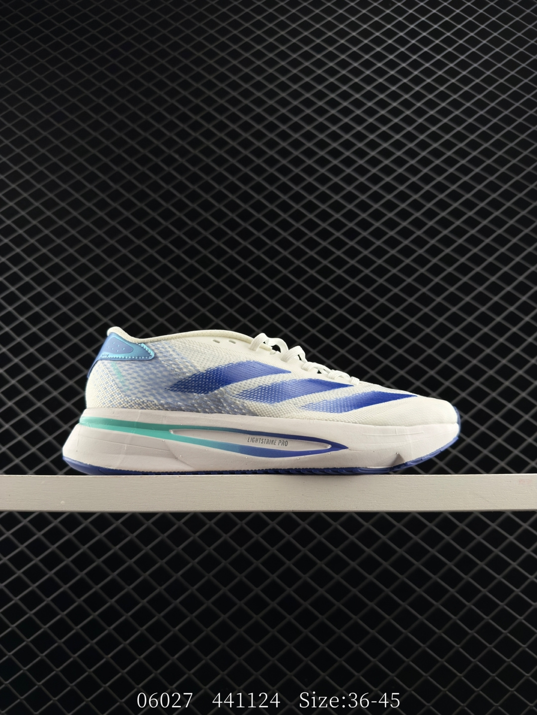 Adidas Adizero Evo SL2 M Adidas Adizero Evo SL2 M