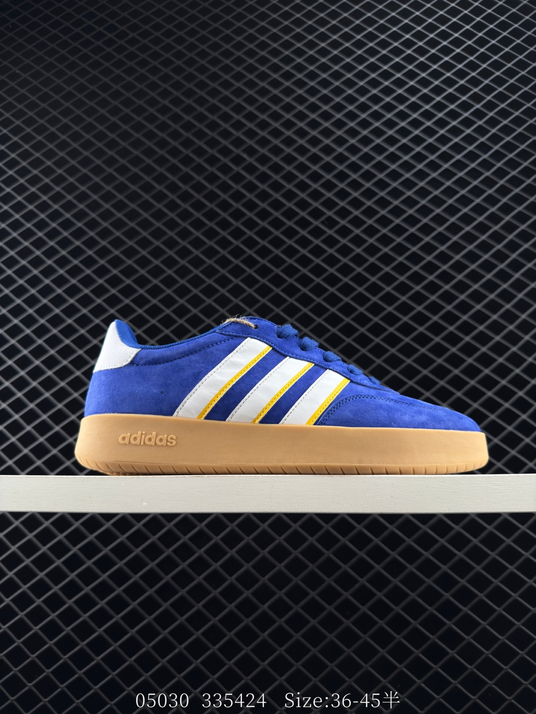 Adidas BARREDA DECODE Adidas BARREDA DECODE