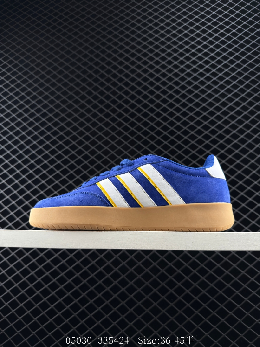 Adidas BARREDA DECODE