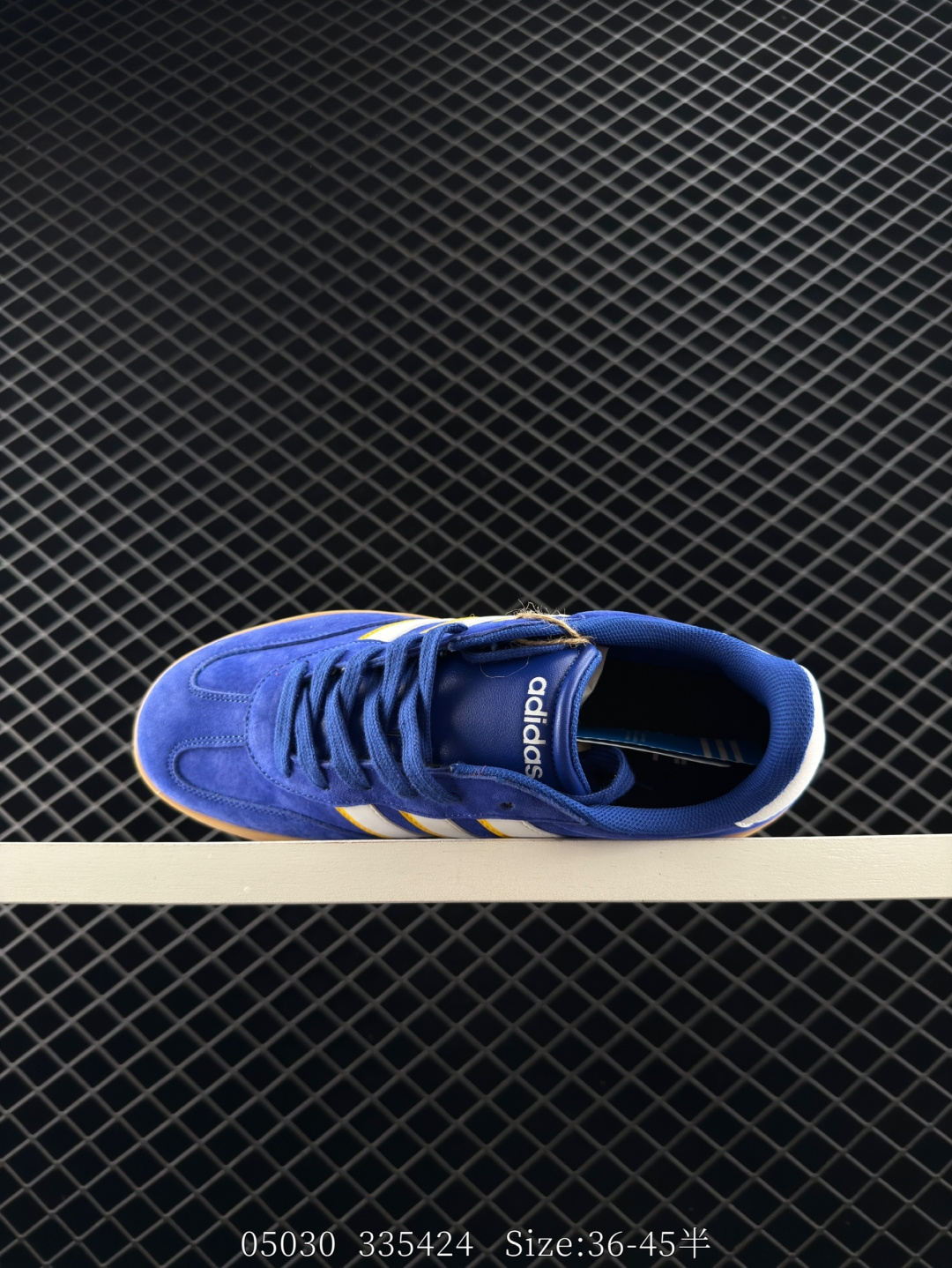 Adidas BARREDA DECODE