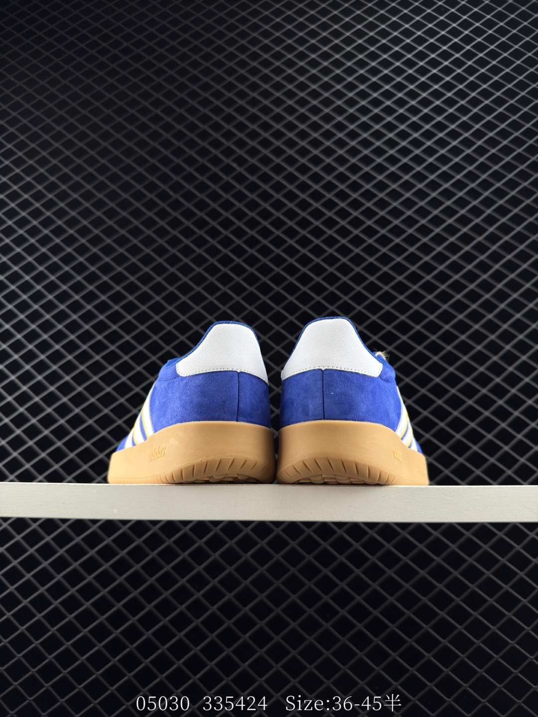 Adidas BARREDA DECODE