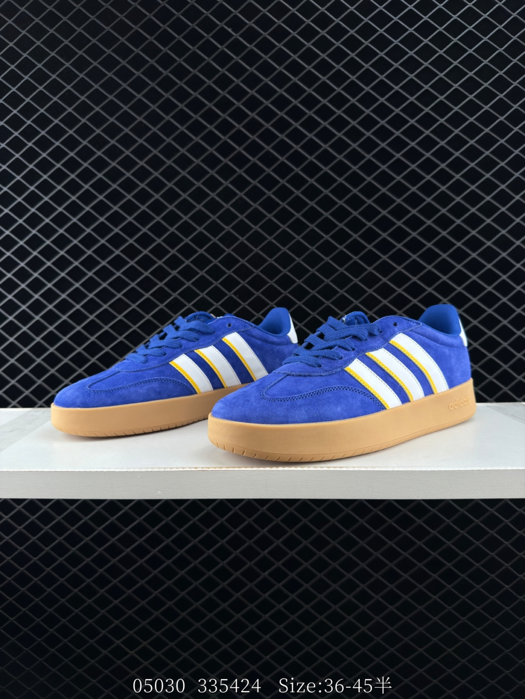 Adidas BARREDA DECODE