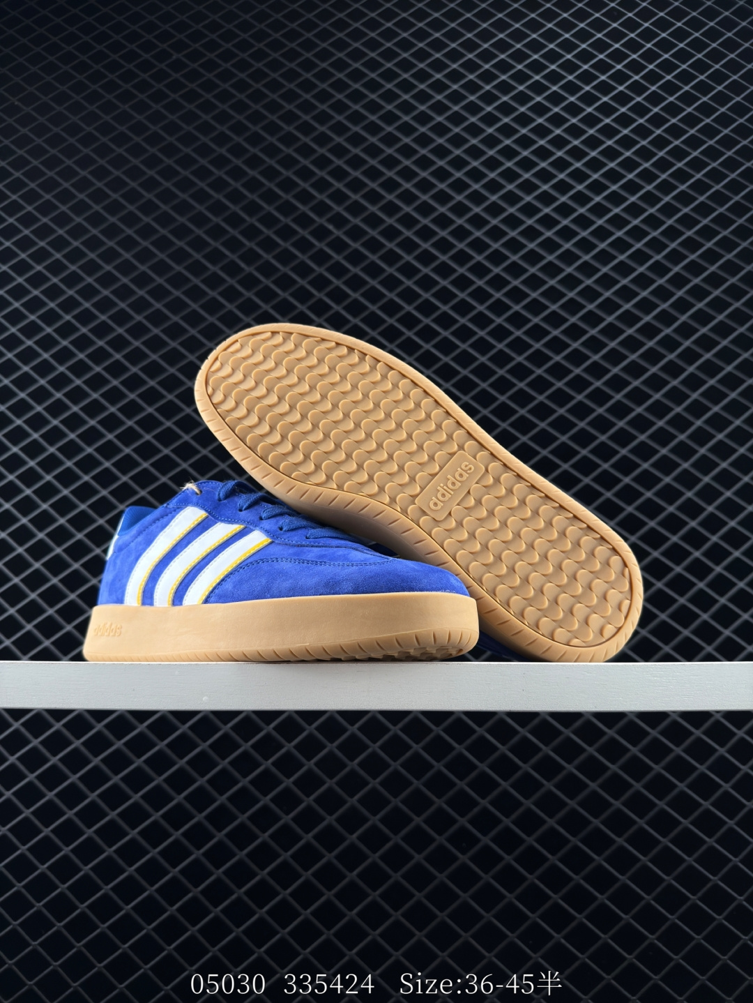 Adidas BARREDA DECODE