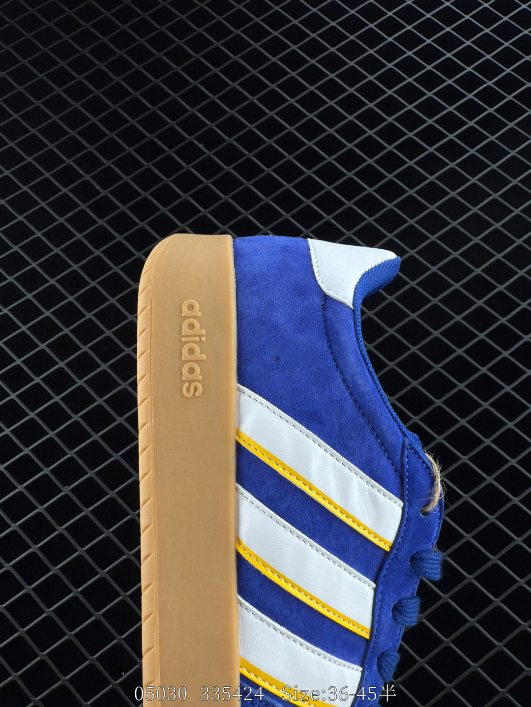 Adidas BARREDA DECODE