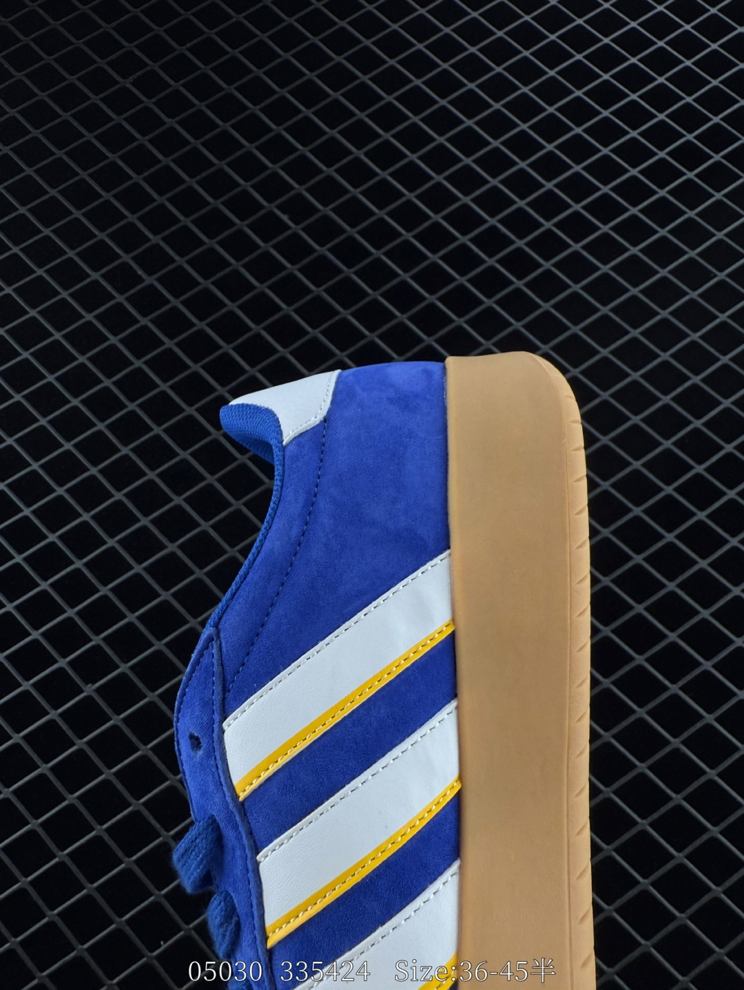 Adidas BARREDA DECODE