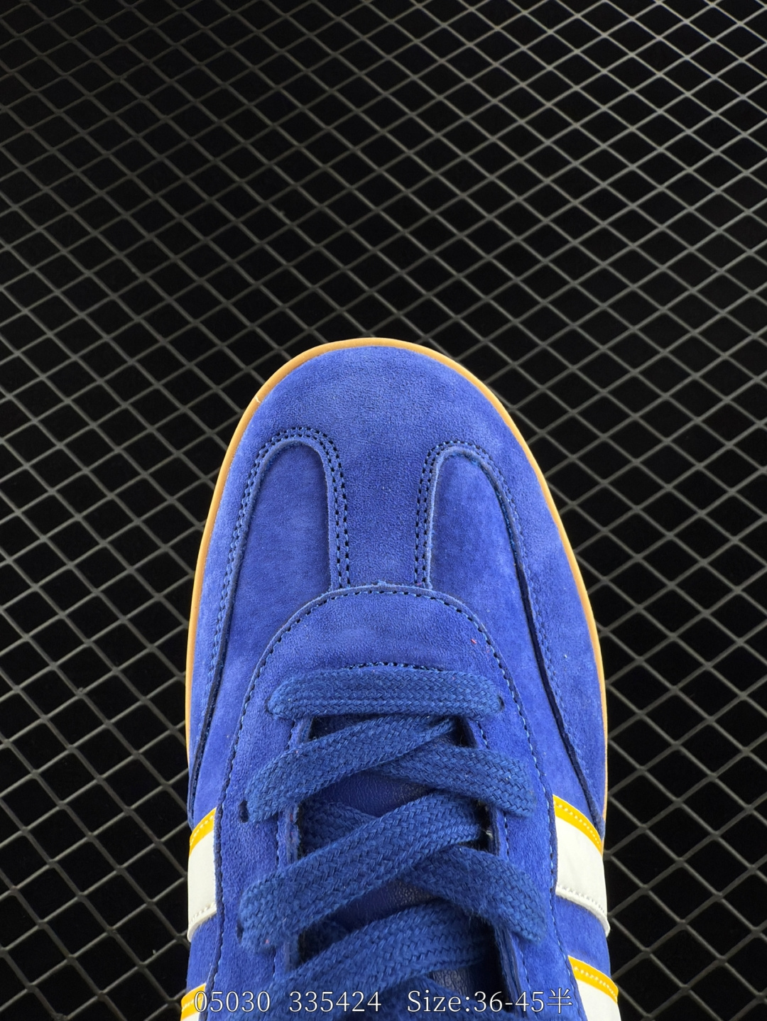 Adidas BARREDA DECODE