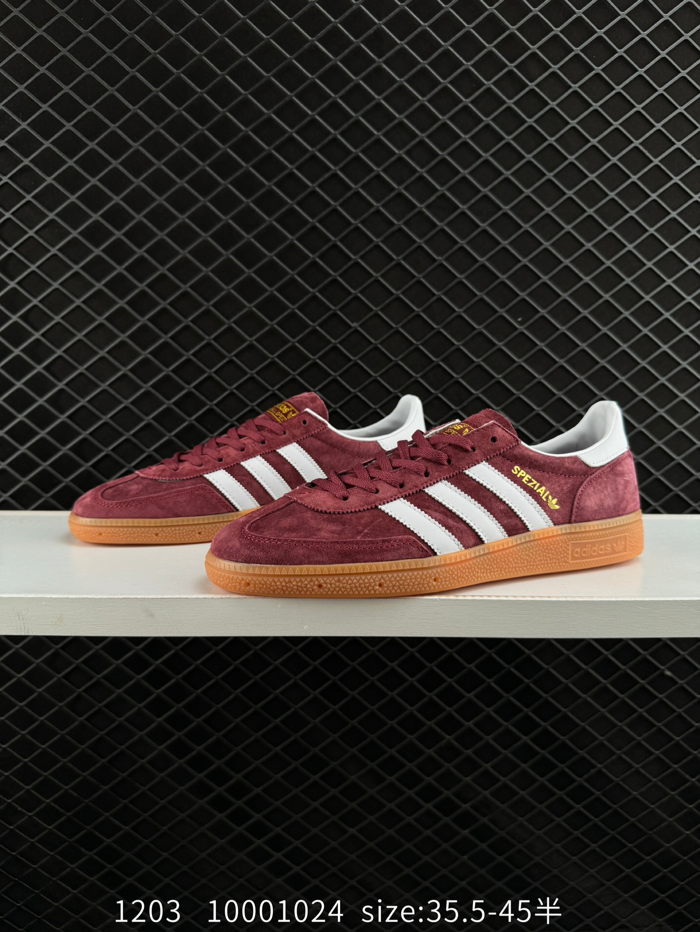 Adidas Handball Spezial