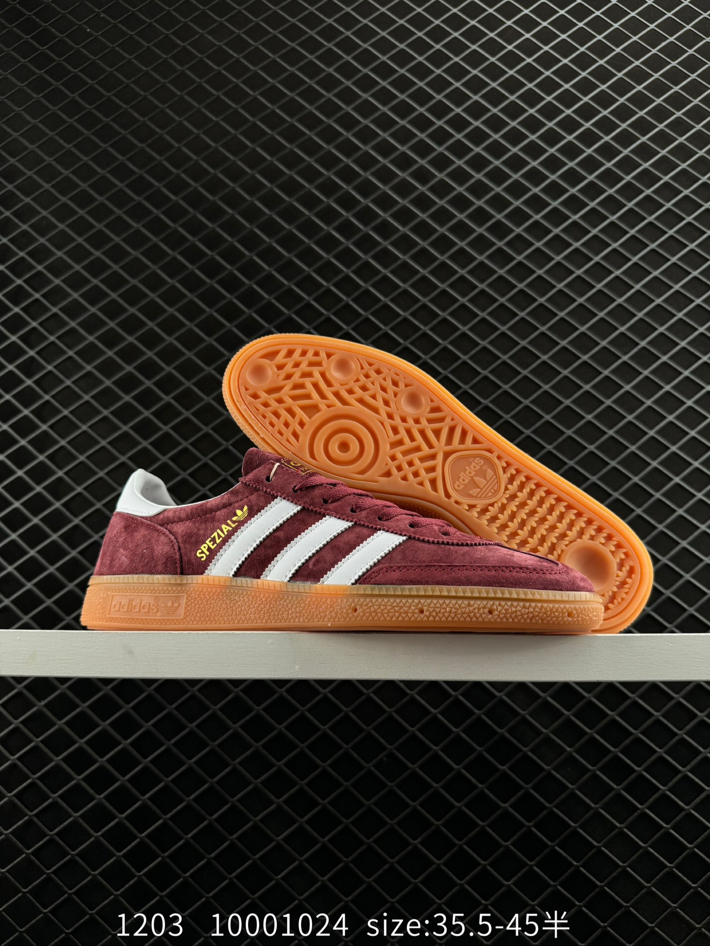 Adidas Handball Spezial