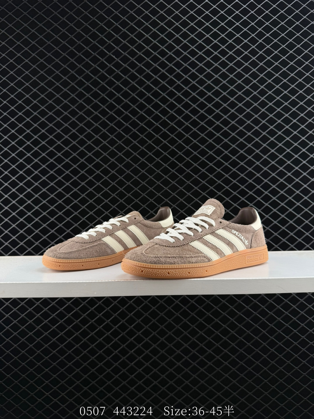 Adidas Handball Spezial