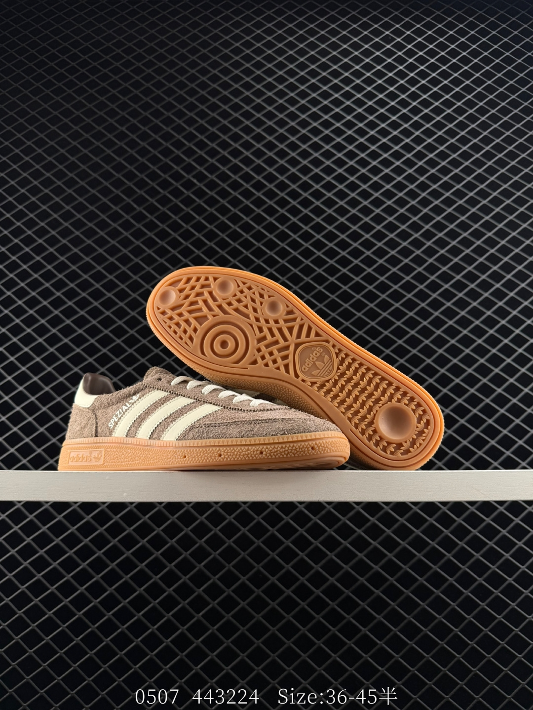 Adidas Handball Spezial