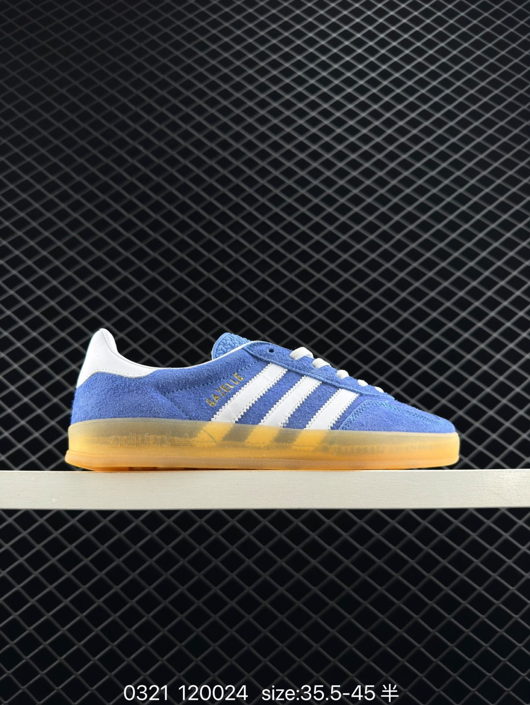 adidas Originals Bad Bunny Gazelle INdoor adidas Originals Bad Bunny Gazelle INdoor
