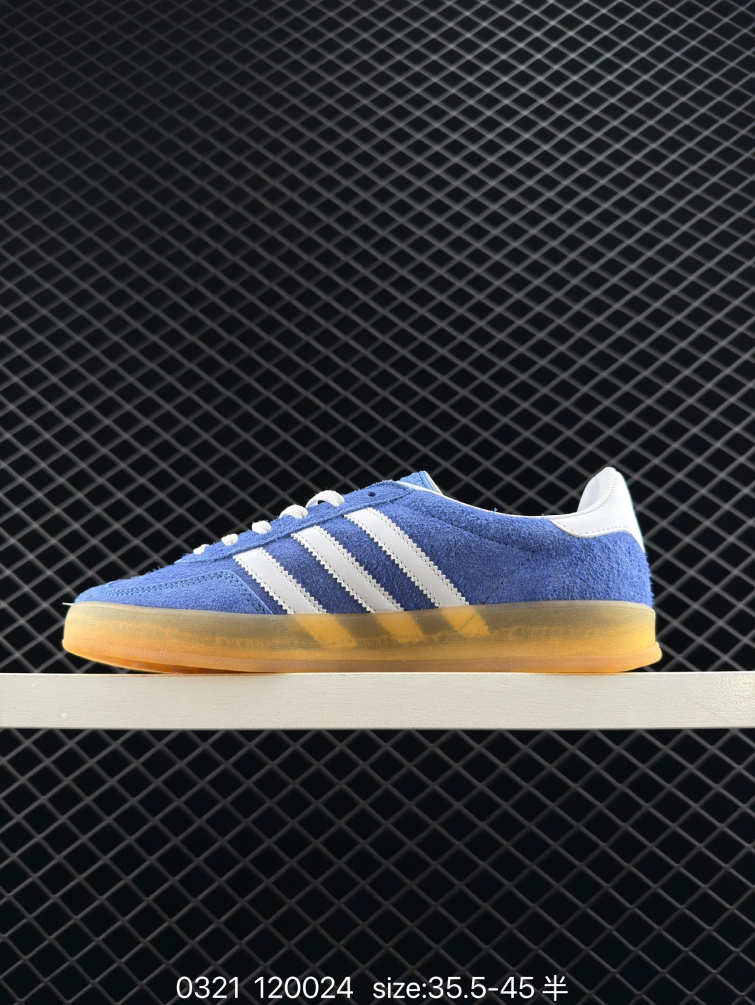 adidas Originals Bad Bunny Gazelle INdoor