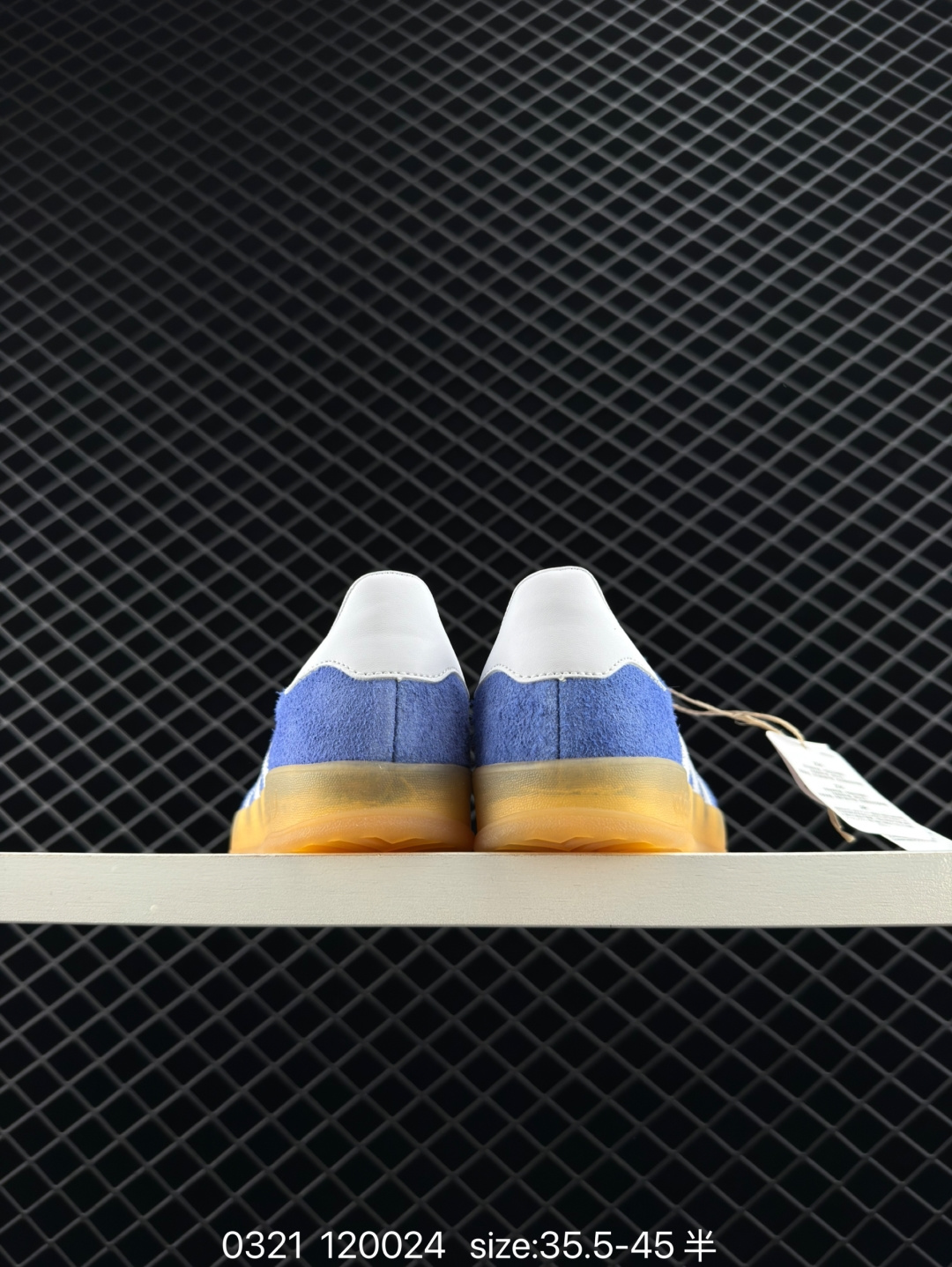 adidas Originals Bad Bunny Gazelle INdoor