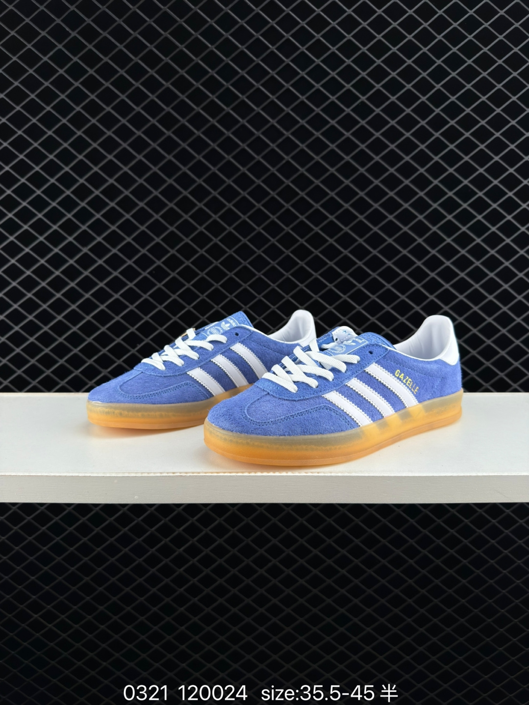 adidas Originals Bad Bunny Gazelle INdoor