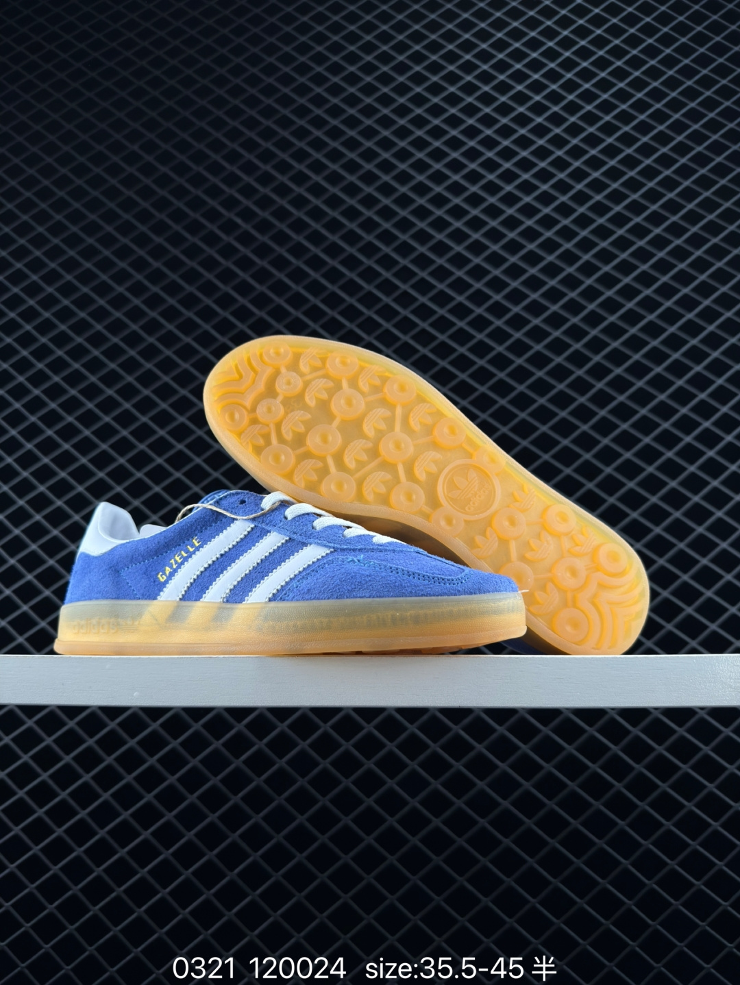adidas Originals Bad Bunny Gazelle INdoor