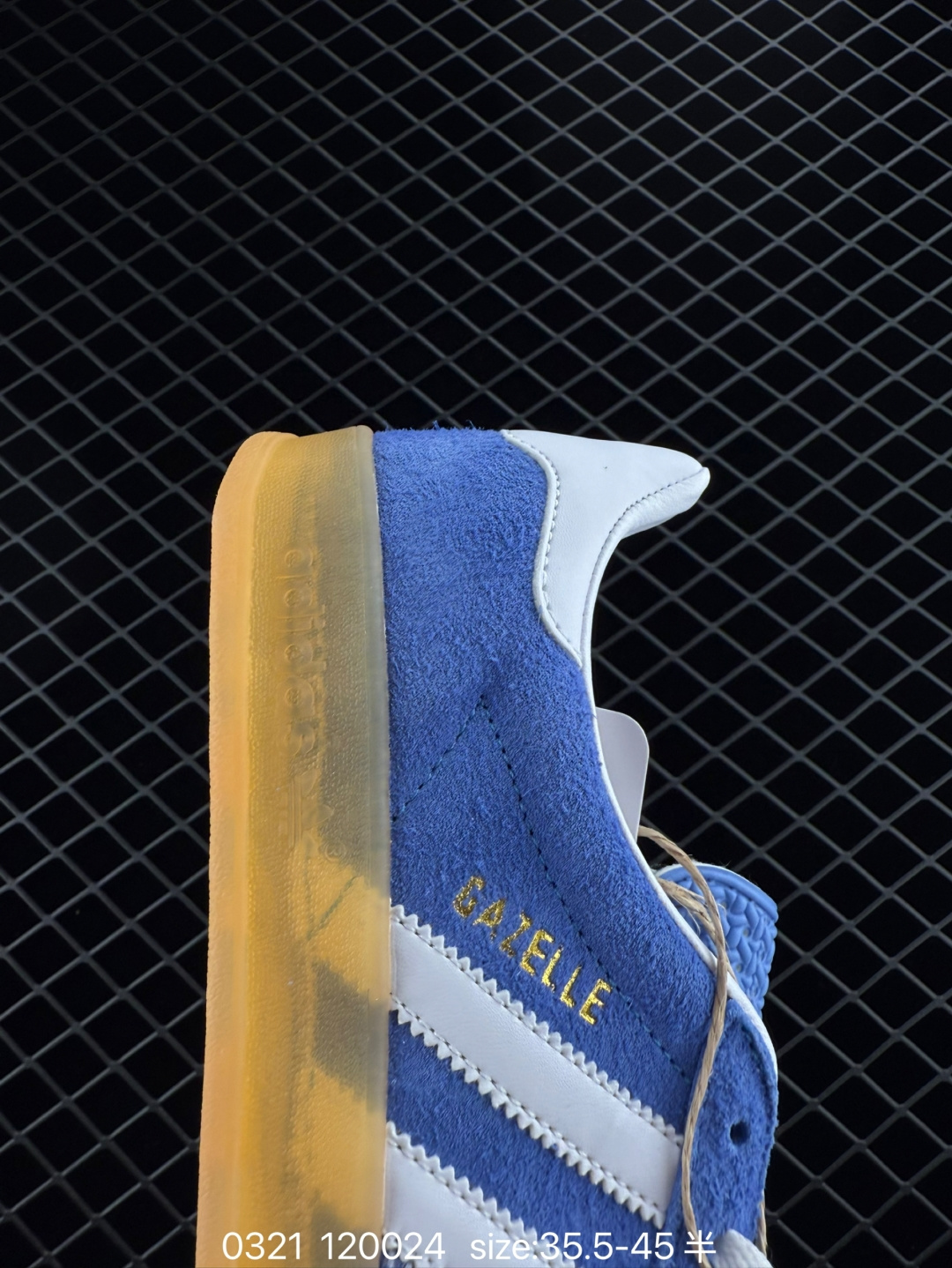 adidas Originals Bad Bunny Gazelle INdoor