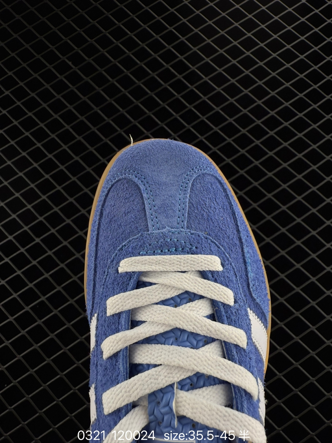 adidas Originals Bad Bunny Gazelle INdoor