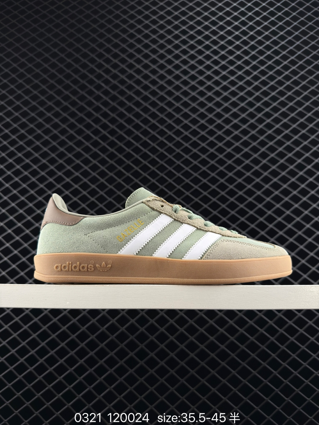 adidas Originals Bad Bunny Gazelle INdoor adidas Originals Bad Bunny Gazelle INdoor