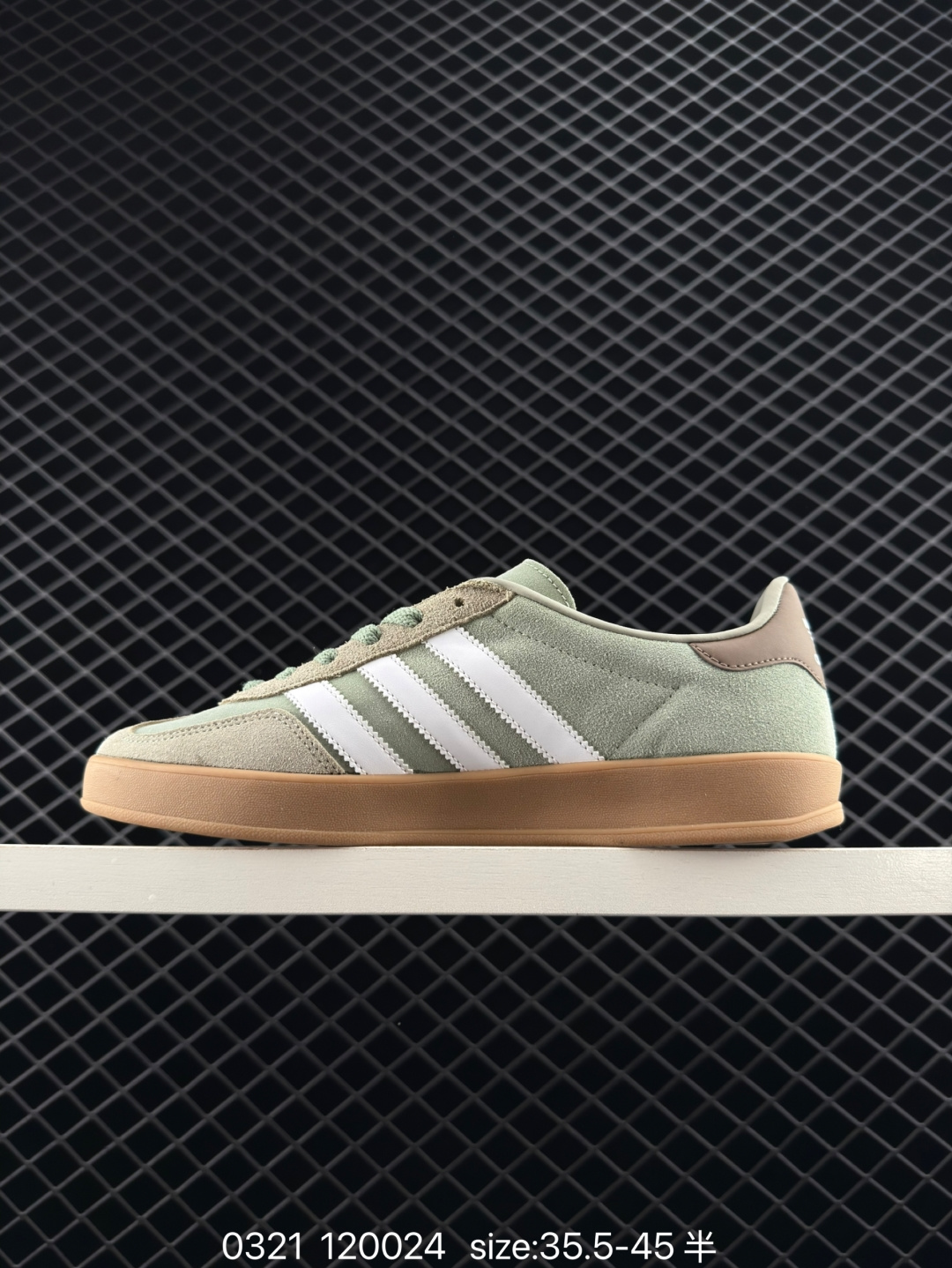 adidas Originals Bad Bunny Gazelle INdoor