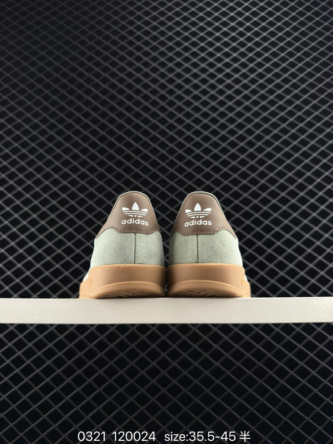 adidas Originals Bad Bunny Gazelle INdoor