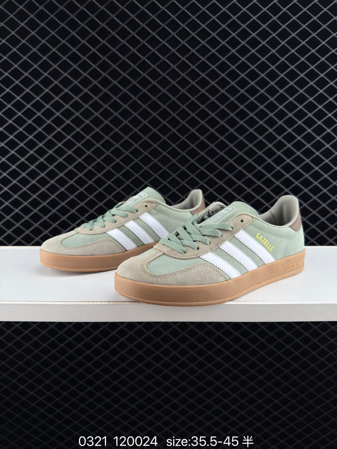 adidas Originals Bad Bunny Gazelle INdoor