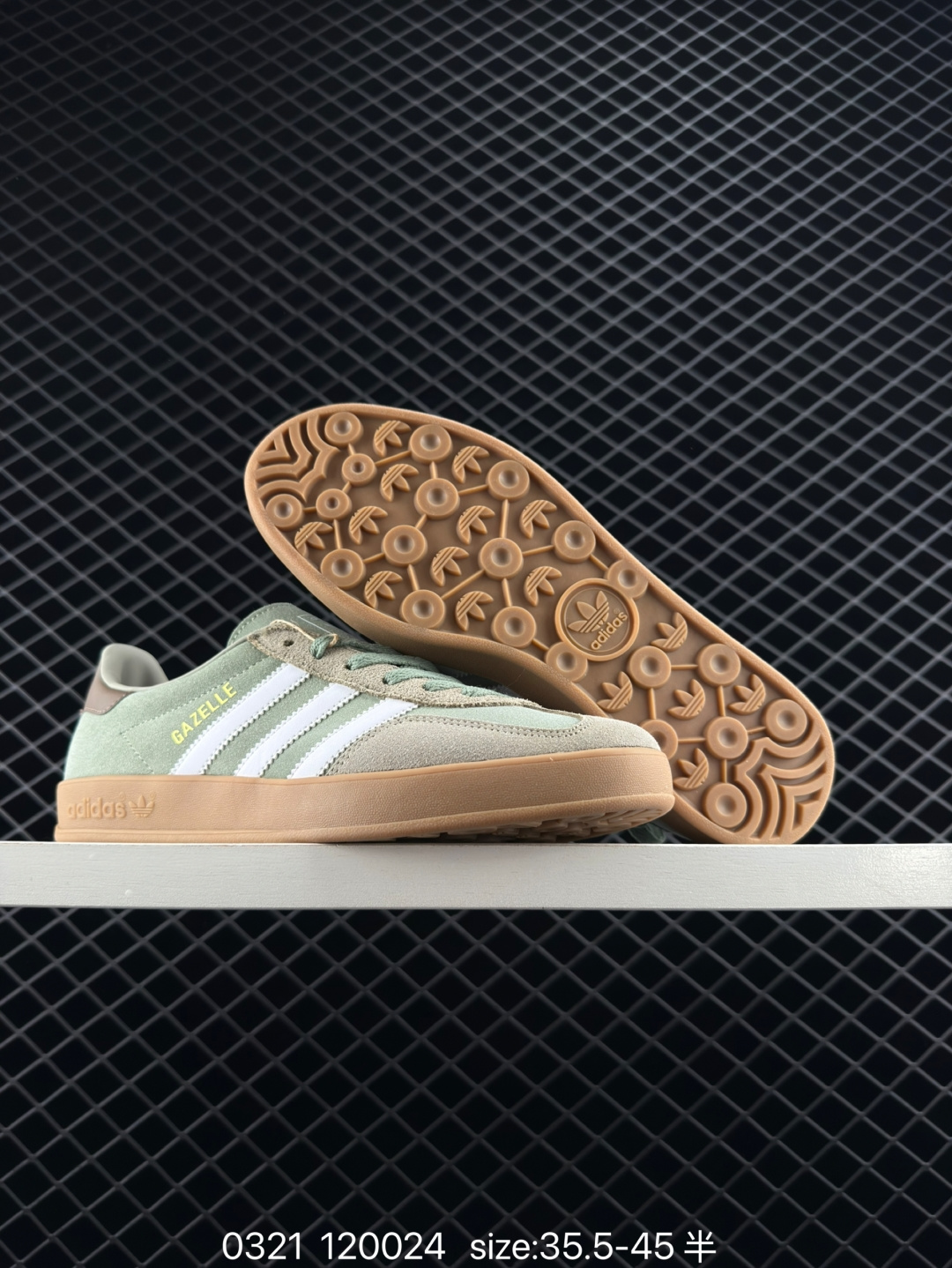 adidas Originals Bad Bunny Gazelle INdoor