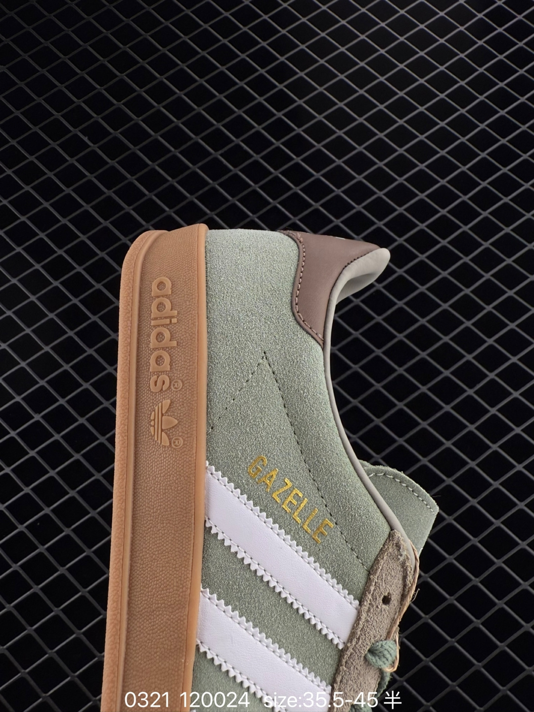 adidas Originals Bad Bunny Gazelle INdoor