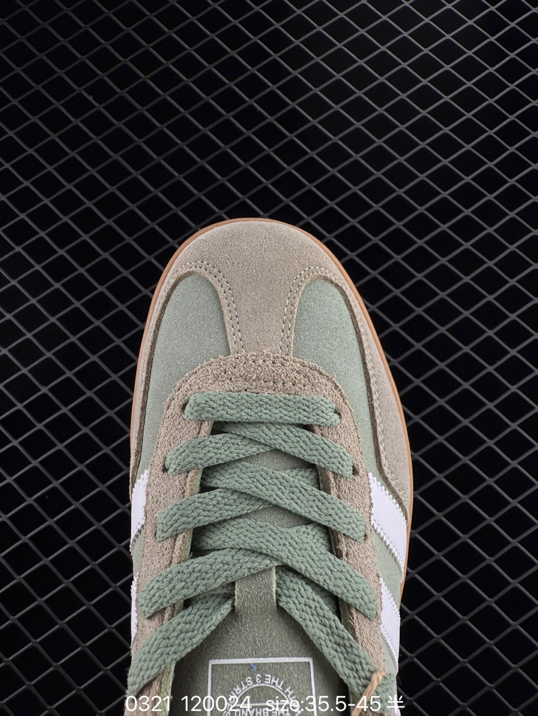 adidas Originals Bad Bunny Gazelle INdoor