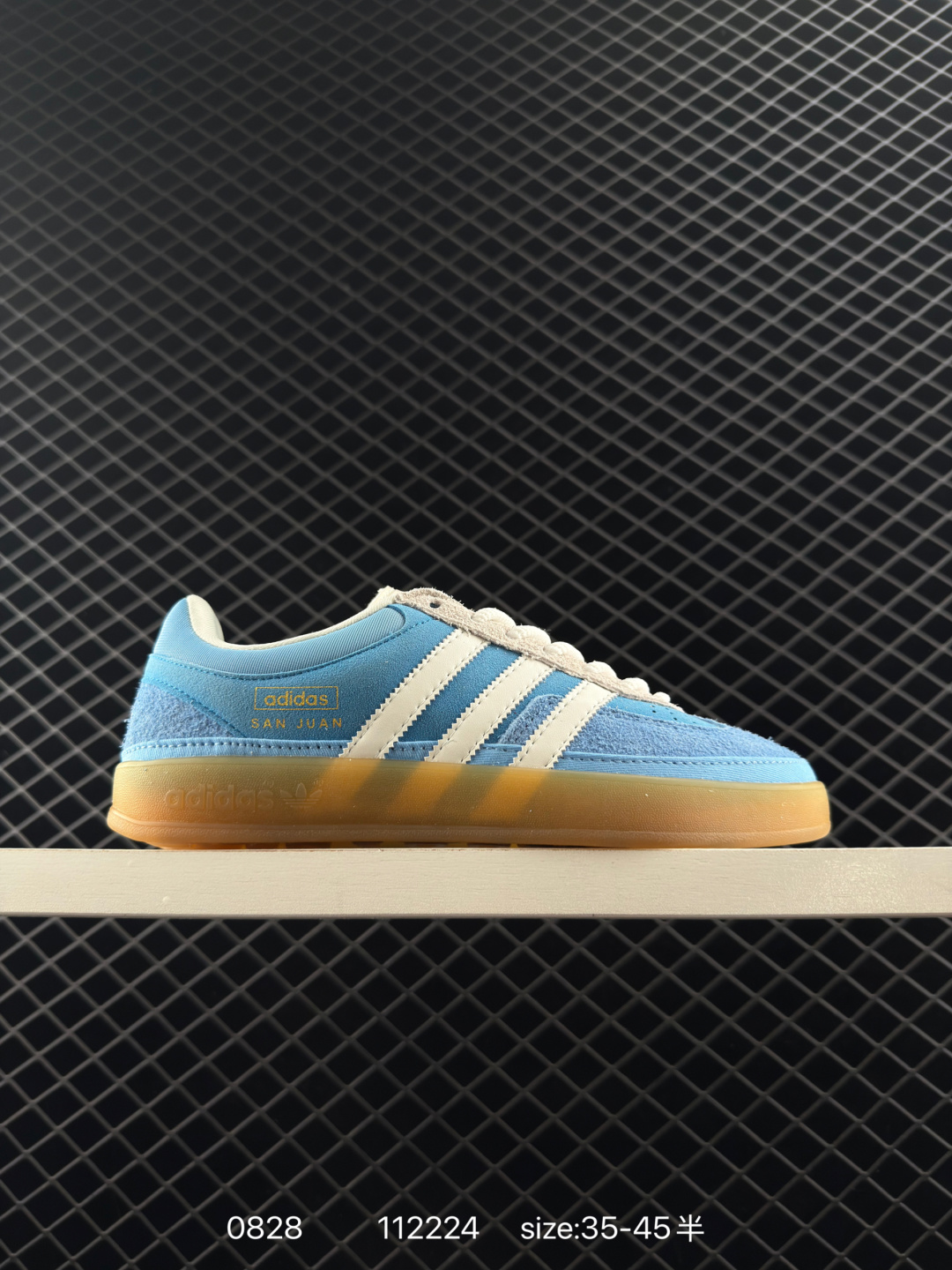 adidas Originals Bad Bunny Gazelle INdoor adidas Originals Bad Bunny Gazelle INdoor