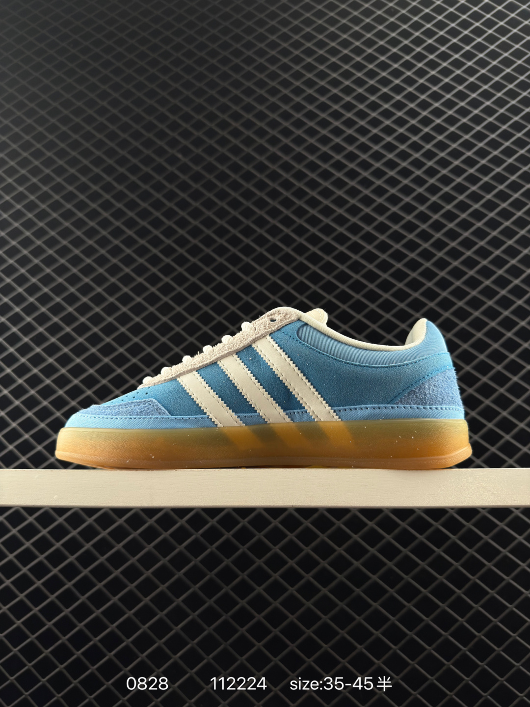adidas Originals Bad Bunny Gazelle INdoor