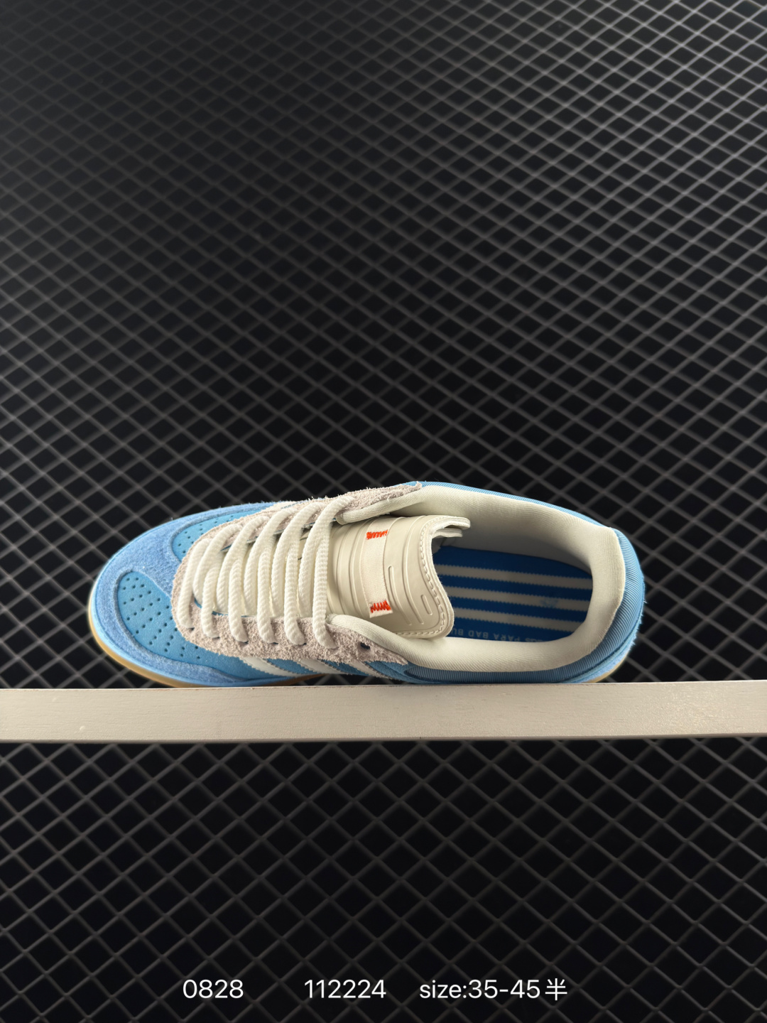 adidas Originals Bad Bunny Gazelle INdoor