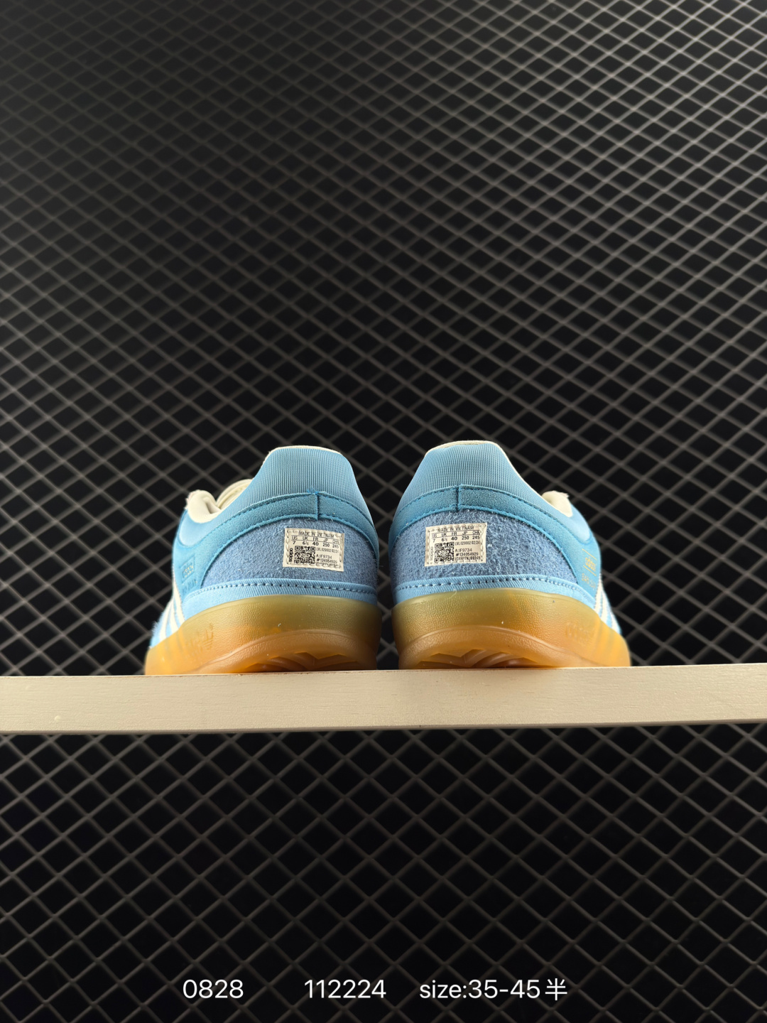 adidas Originals Bad Bunny Gazelle INdoor