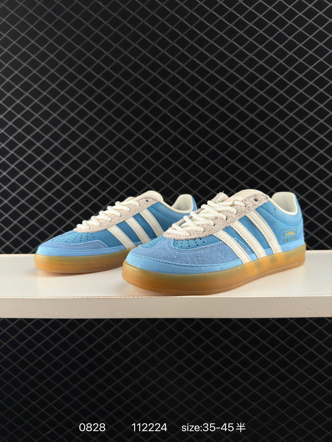 adidas Originals Bad Bunny Gazelle INdoor