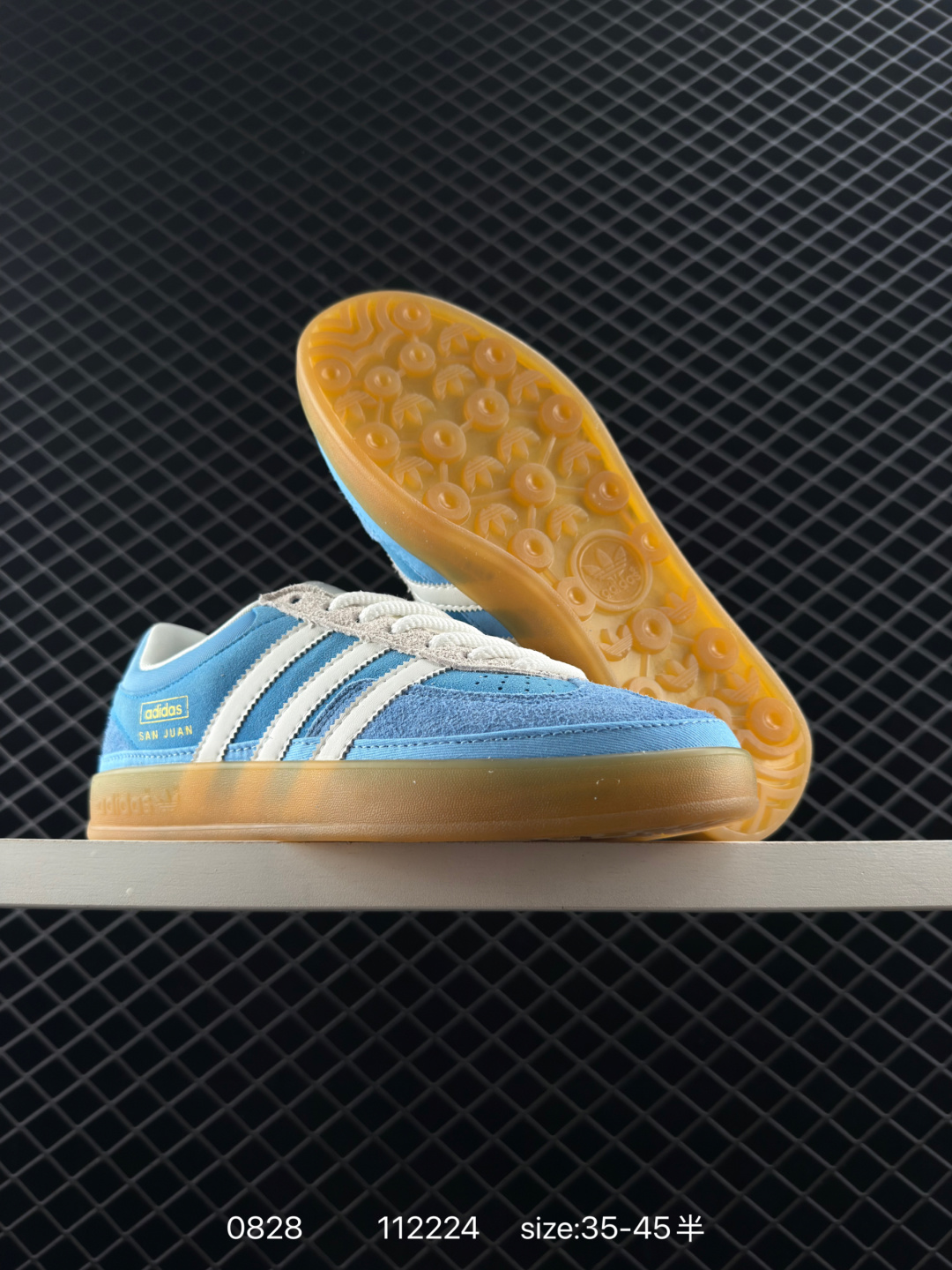 adidas Originals Bad Bunny Gazelle INdoor
