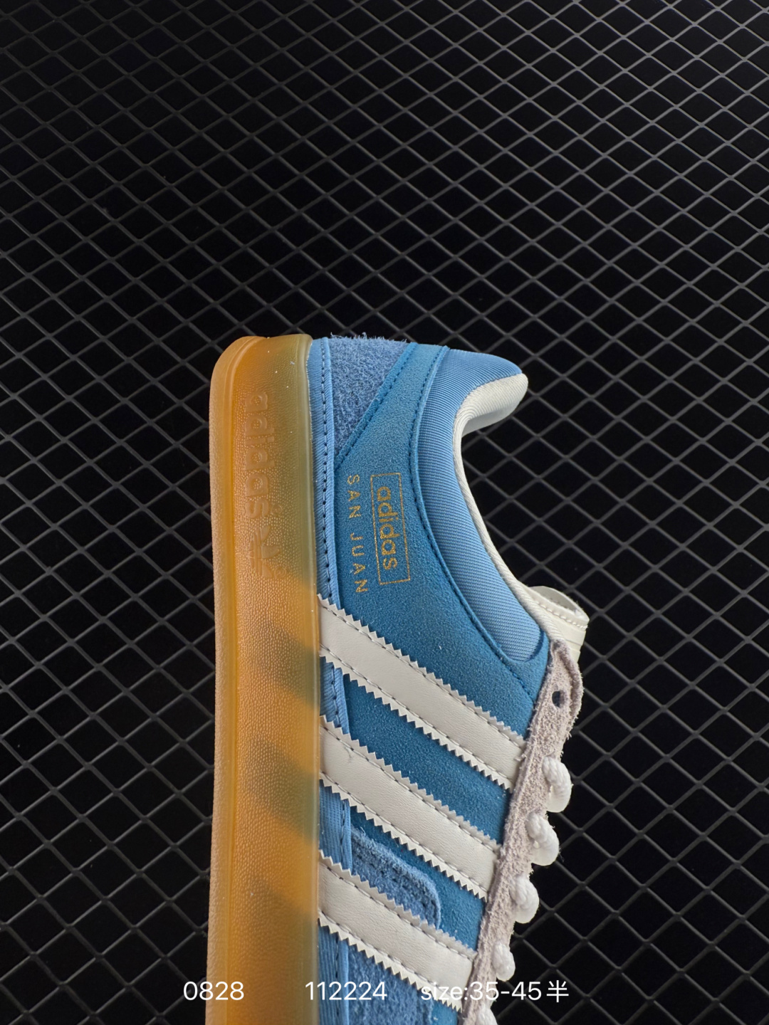 adidas Originals Bad Bunny Gazelle INdoor