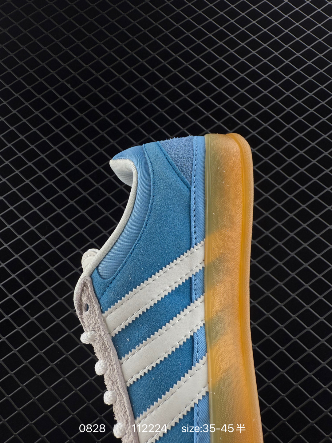 adidas Originals Bad Bunny Gazelle INdoor