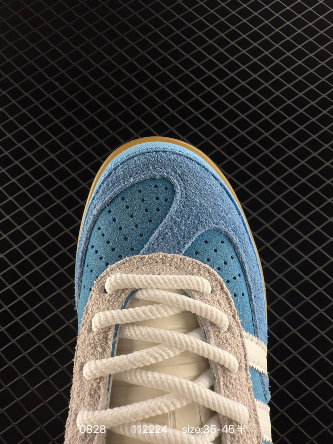 adidas Originals Bad Bunny Gazelle INdoor