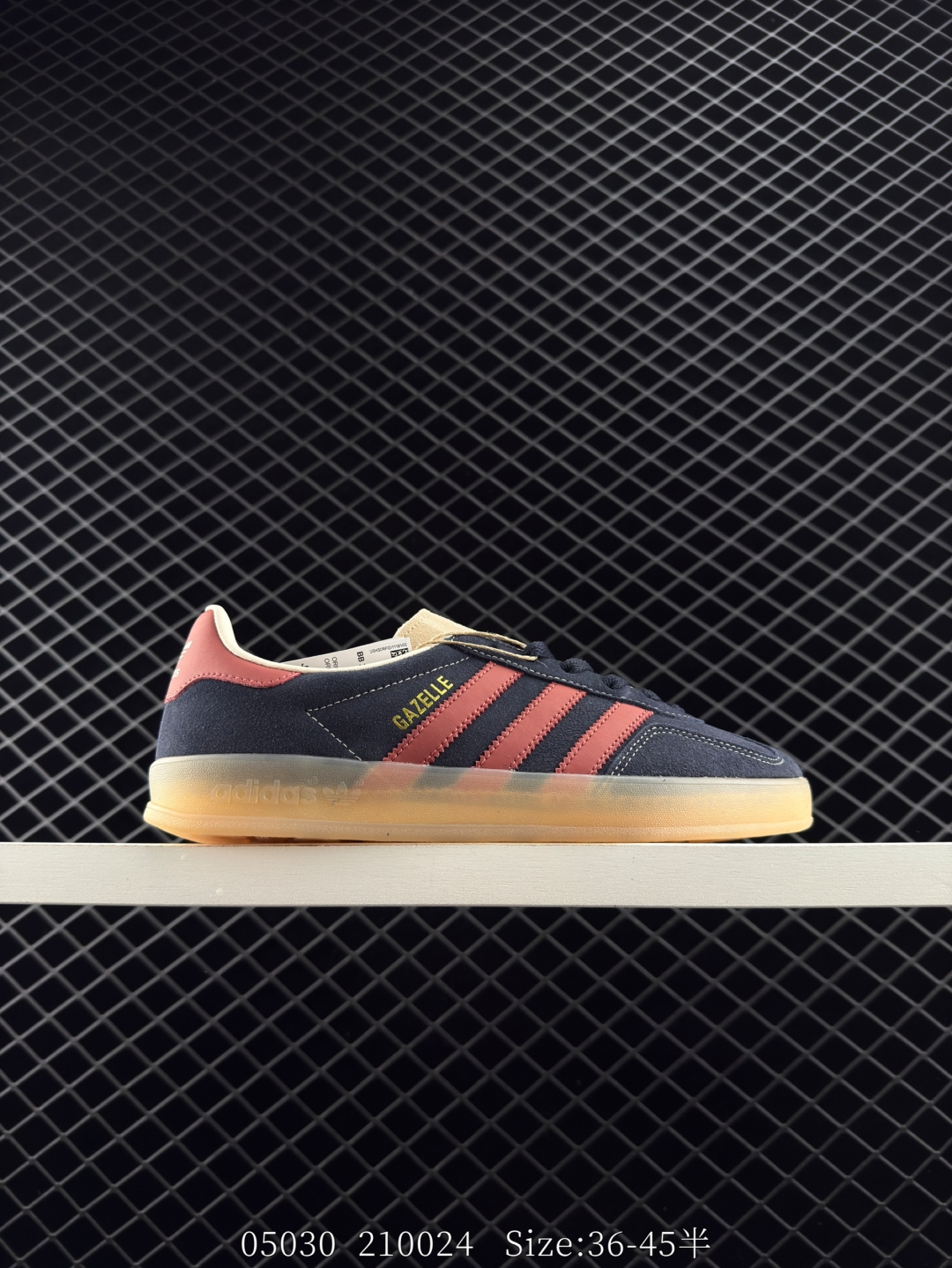 adidas Originals Bad Bunny Gazelle INdoor adidas Originals Bad Bunny Gazelle INdoor