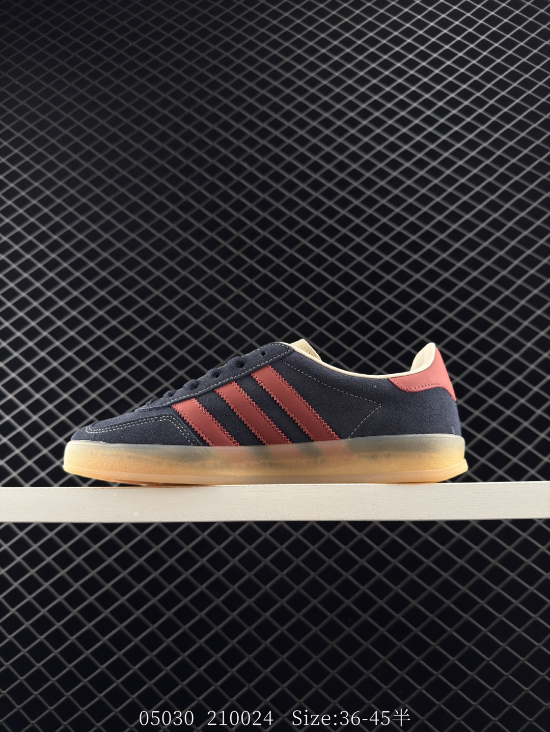 adidas Originals Bad Bunny Gazelle INdoor