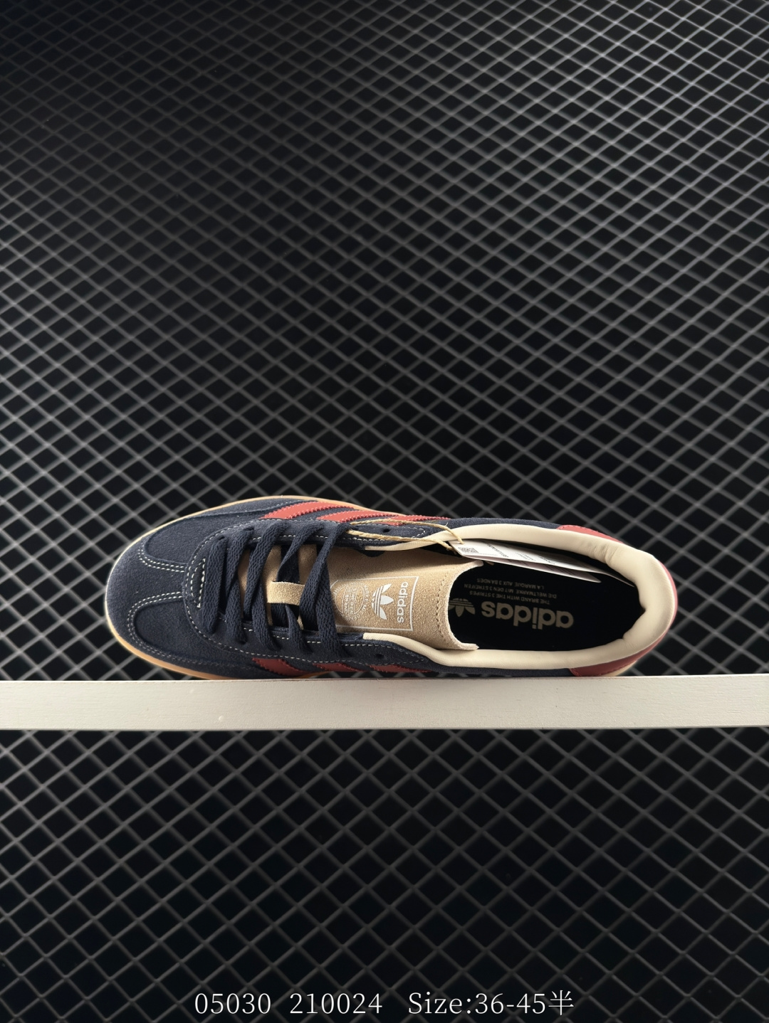 adidas Originals Bad Bunny Gazelle INdoor