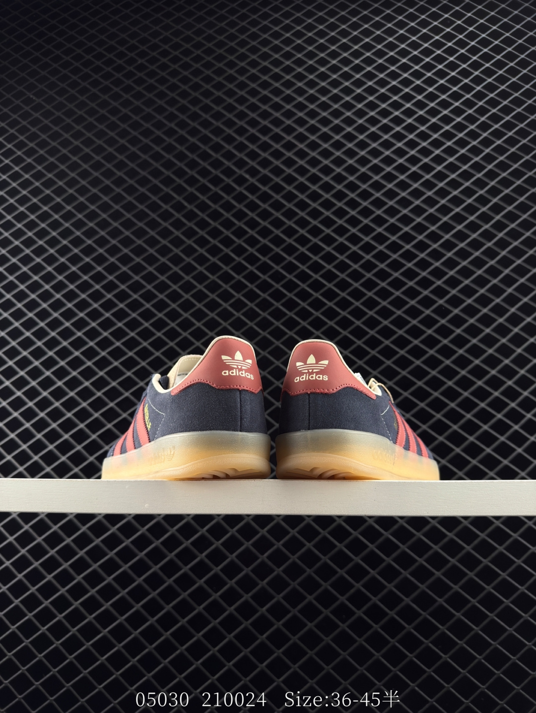 adidas Originals Bad Bunny Gazelle INdoor