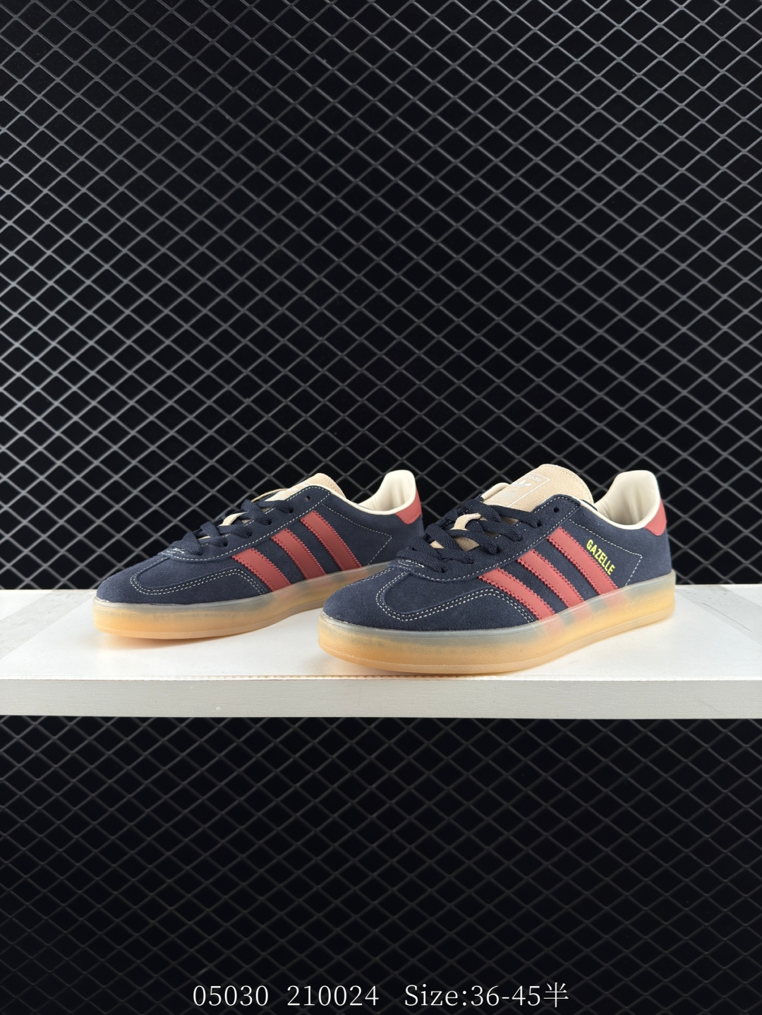 adidas Originals Bad Bunny Gazelle INdoor