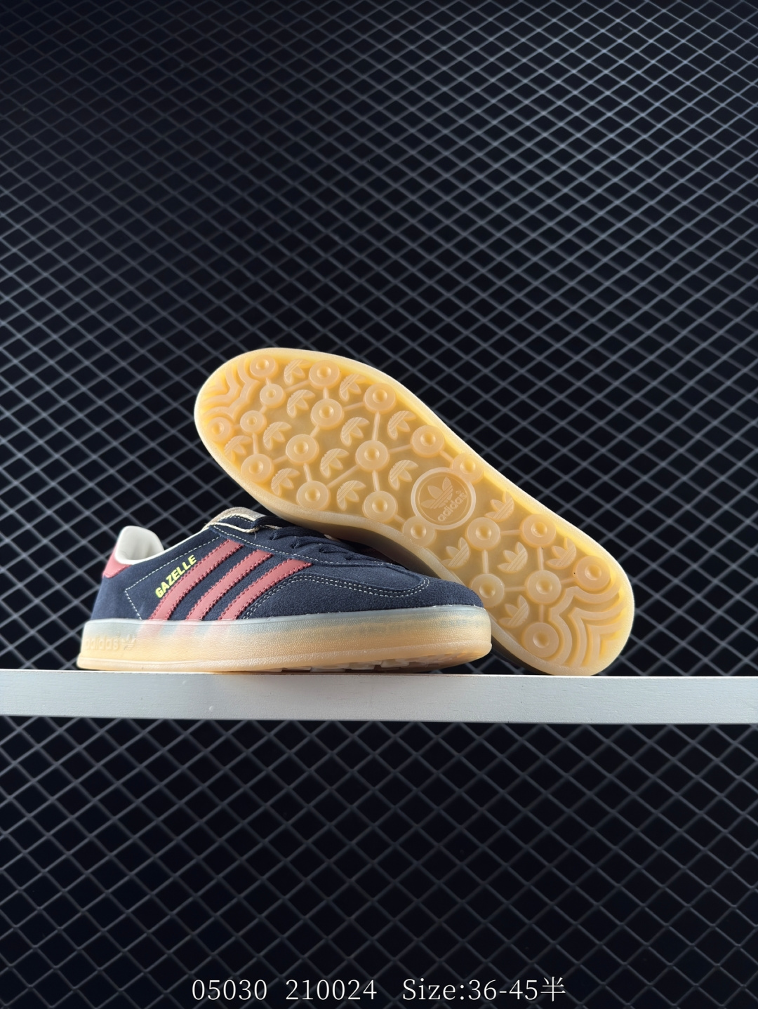 adidas Originals Bad Bunny Gazelle INdoor