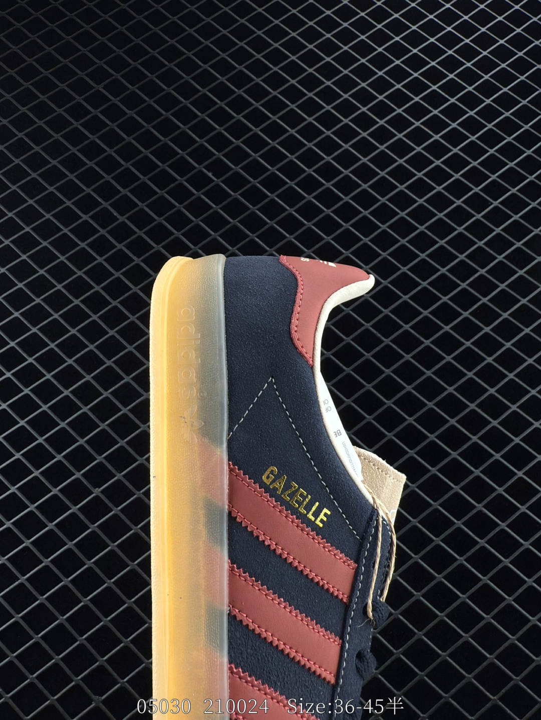 adidas Originals Bad Bunny Gazelle INdoor